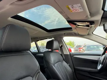 BMW 520d Limo