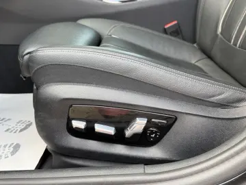 BMW 520d Limo