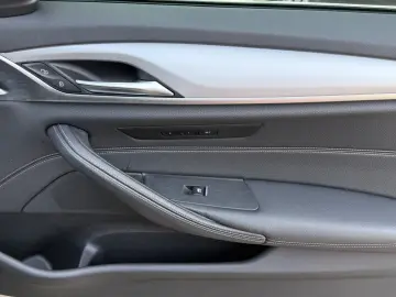 BMW 520d Limo
