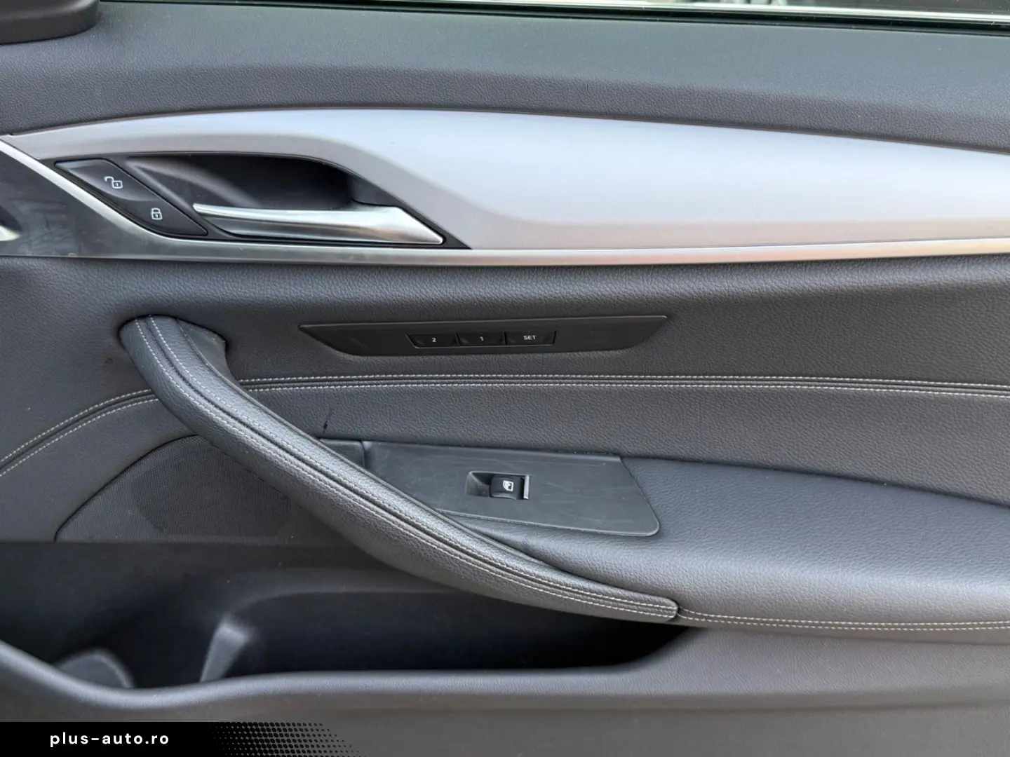 BMW 520d Limo