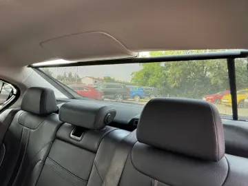 BMW 520d Limo