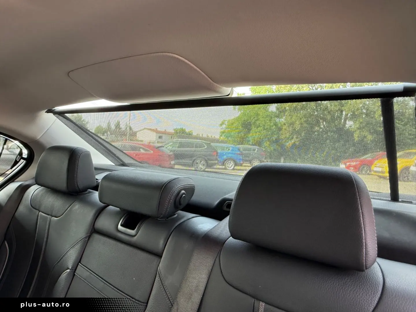 BMW 520d Limo