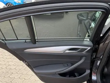 BMW 520d Limo