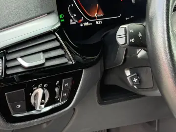 BMW 520d Limo