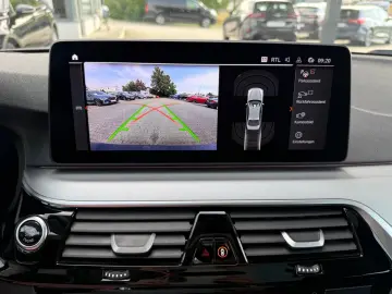 BMW 520d Limo