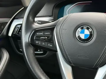 BMW 520d Limo