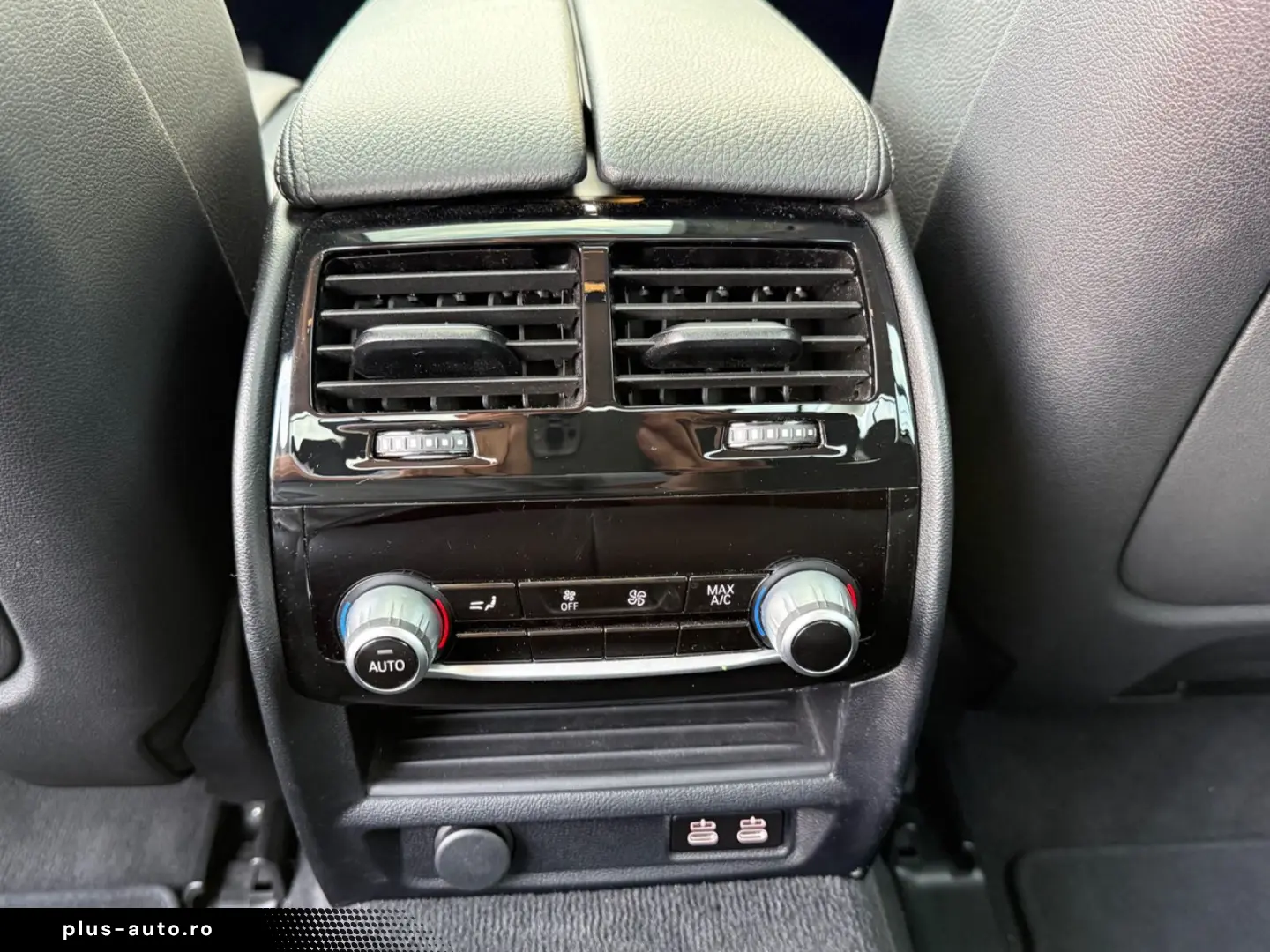 BMW 520d Limo