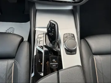 BMW 520d Limo