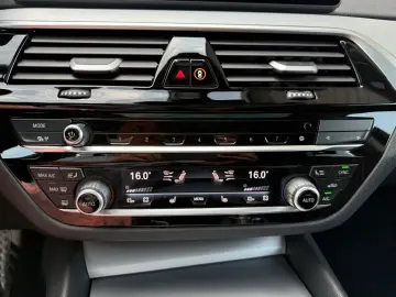 BMW 520d Limo