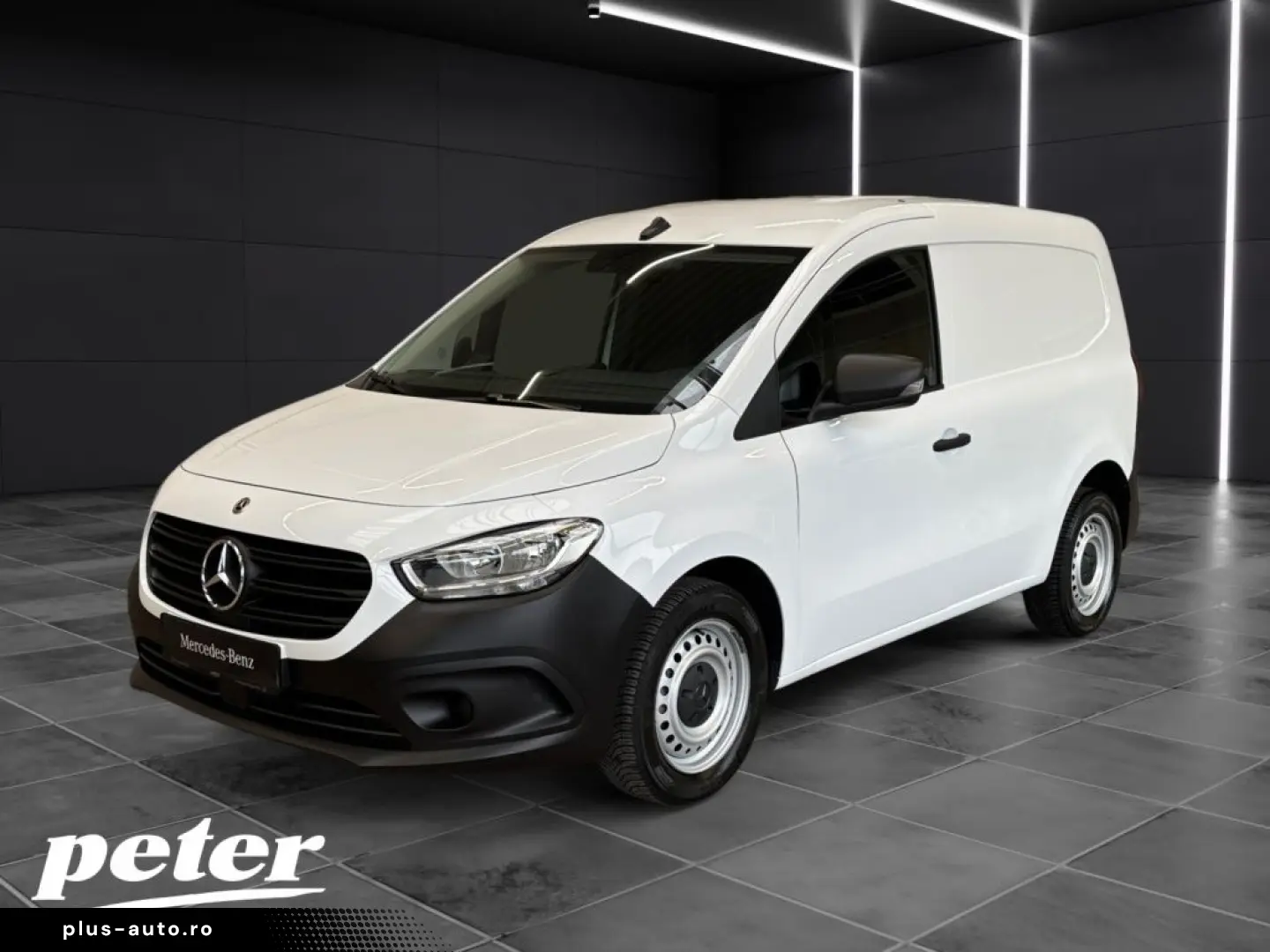 MERCEDES-BENZ Citan 108 CDI 15  bis 30 C