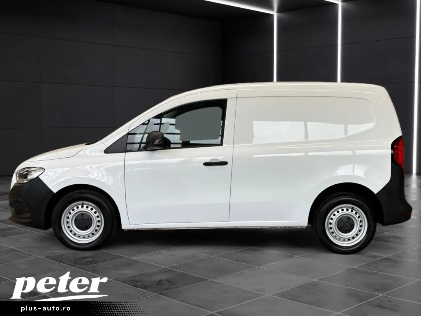 MERCEDES-BENZ Citan 108 CDI 15  bis 30 C