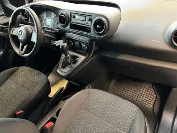MERCEDES-BENZ Citan 108 CDI 15  bis 30 C