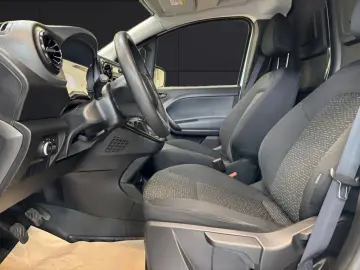 MERCEDES-BENZ Citan 108 CDI 15  bis 30 C