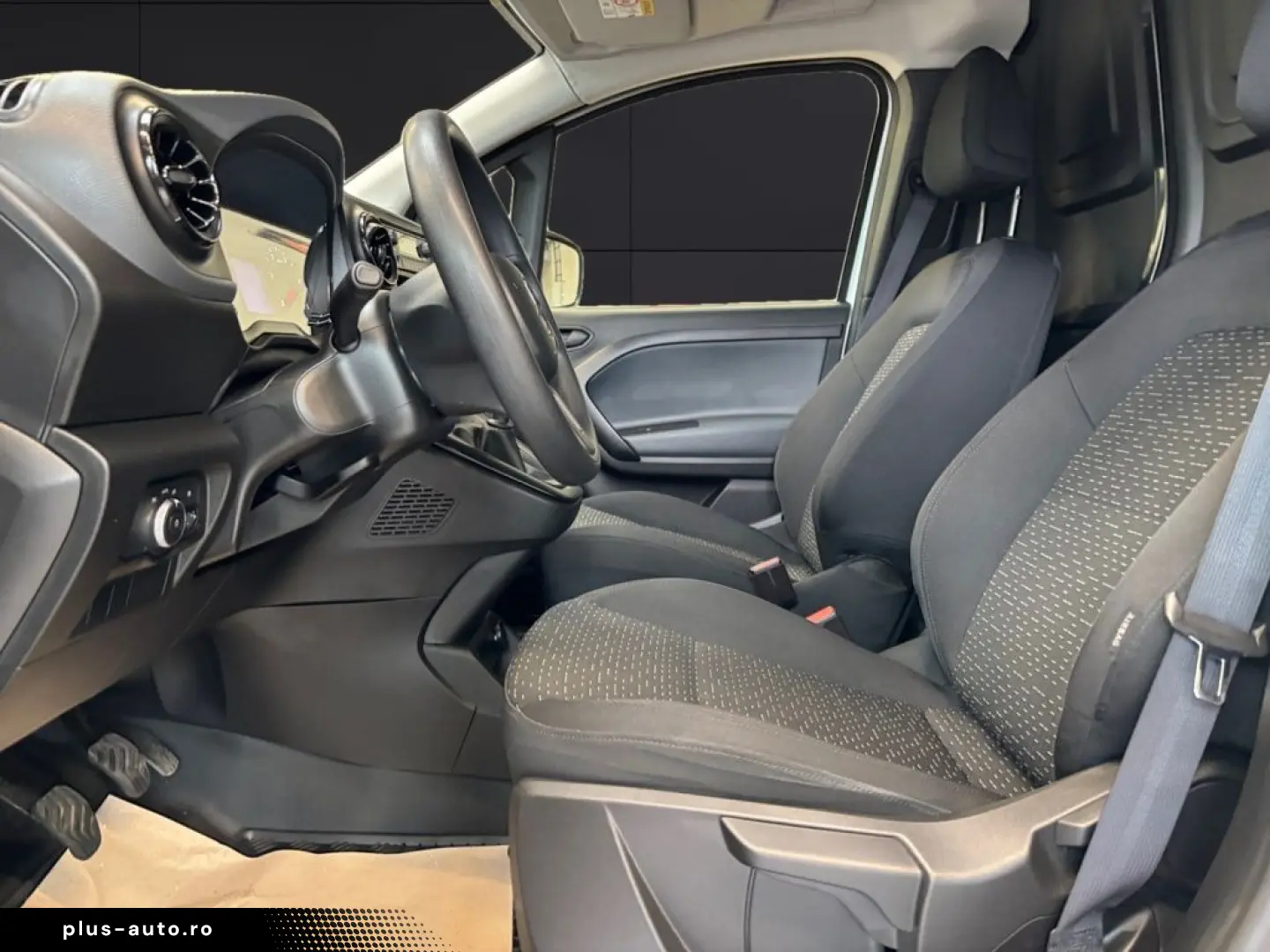 MERCEDES-BENZ Citan 108 CDI 15  bis 30 C