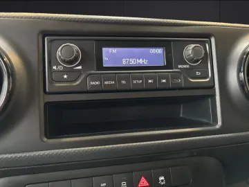 MERCEDES-BENZ Citan 108 CDI 15  bis 30 C