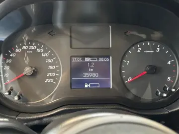 MERCEDES-BENZ Citan 108 CDI 15  bis 30 C