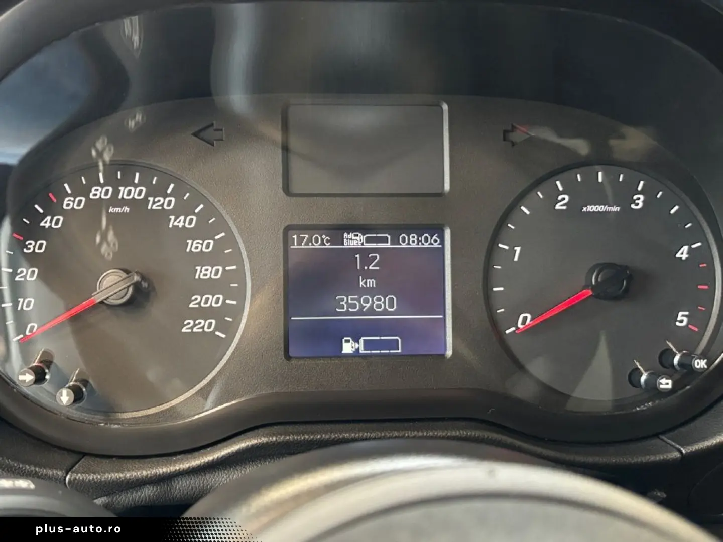 MERCEDES-BENZ Citan 108 CDI 15  bis 30 C