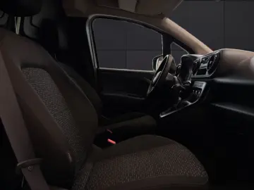 MERCEDES-BENZ Citan 108 CDI 15  bis 30 C
