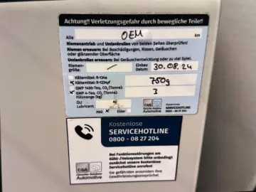 MERCEDES-BENZ Citan 108 CDI 15  bis 30 C