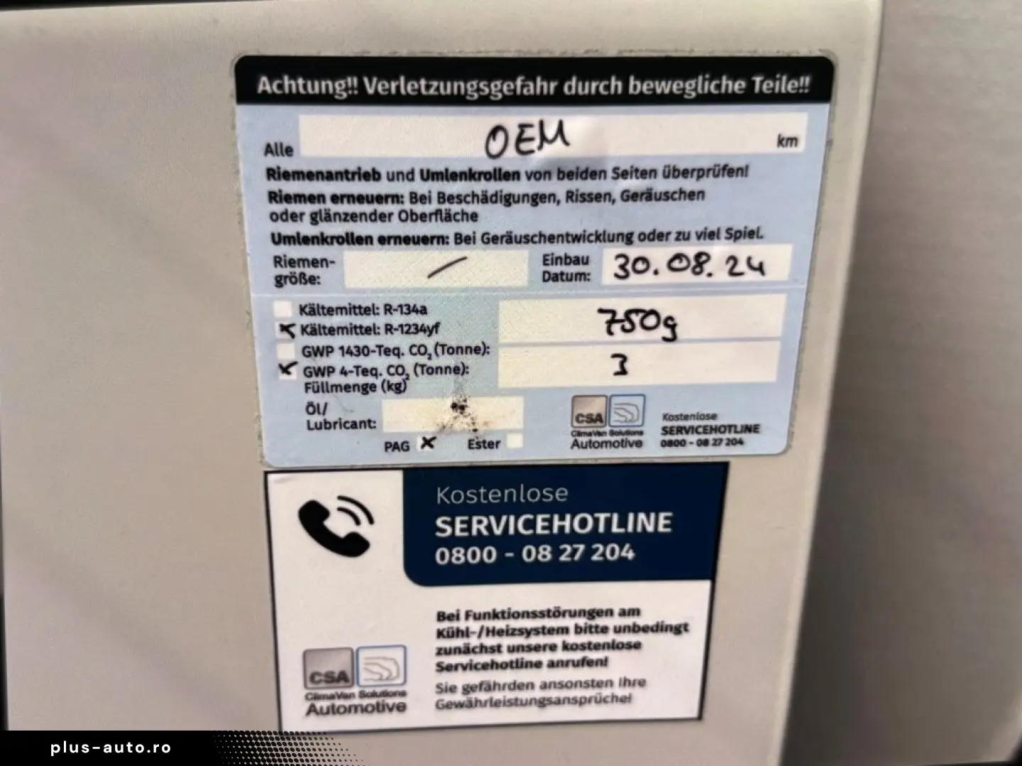 MERCEDES-BENZ Citan 108 CDI 15  bis 30 C