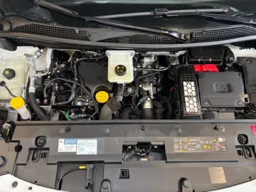 MERCEDES-BENZ Citan 108 CDI 15  bis 30 C