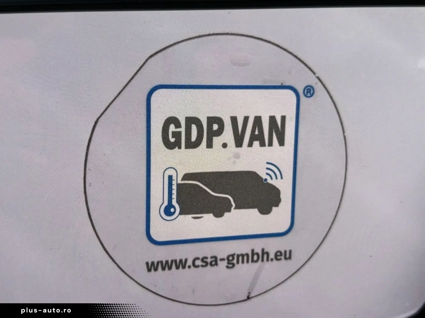 MERCEDES-BENZ Citan 108 CDI 15  bis 30 C