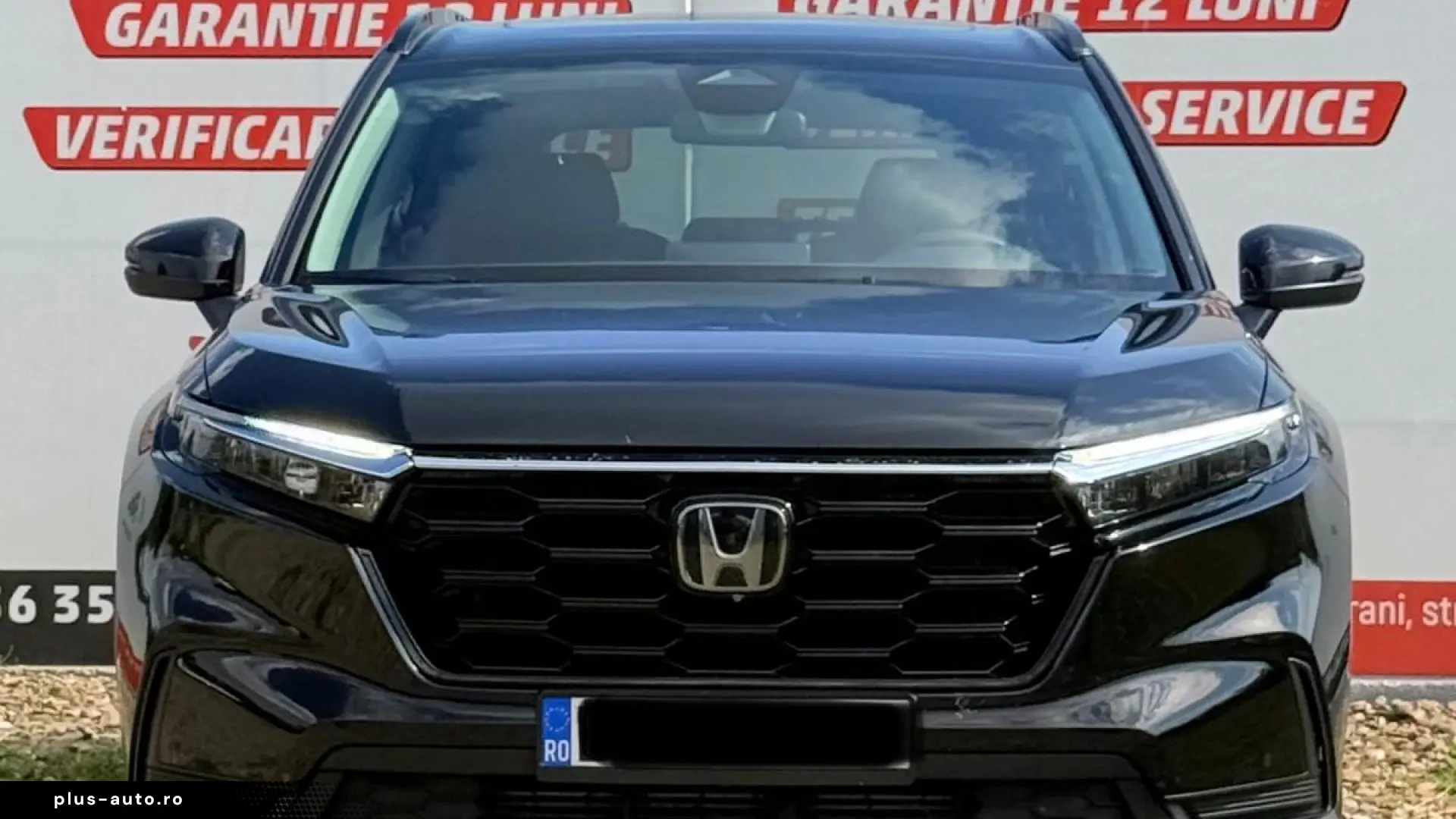 Honda CR-V Sport AWD Fab.-01.2025 1.5 Benzina 190 Cp