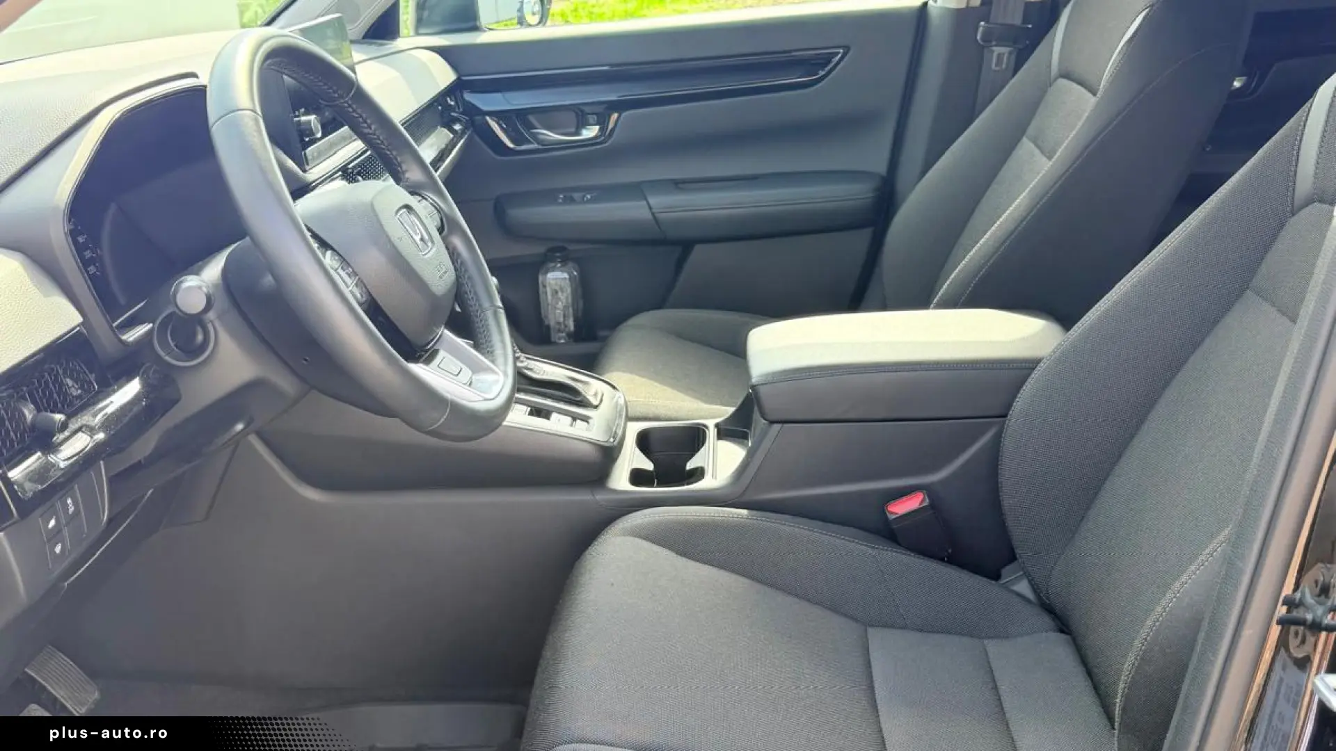 Honda CR-V Sport AWD Fab.-01.2025 1.5 Benzina 190 Cp