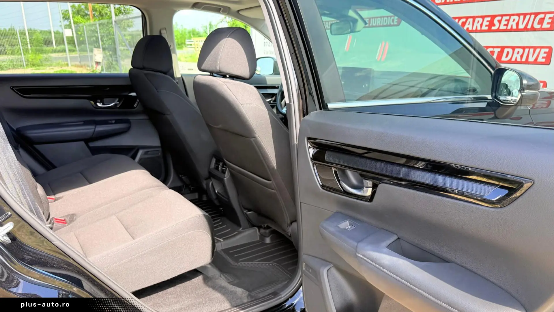 Honda CR-V Sport AWD Fab.-01.2025 1.5 Benzina 190 Cp