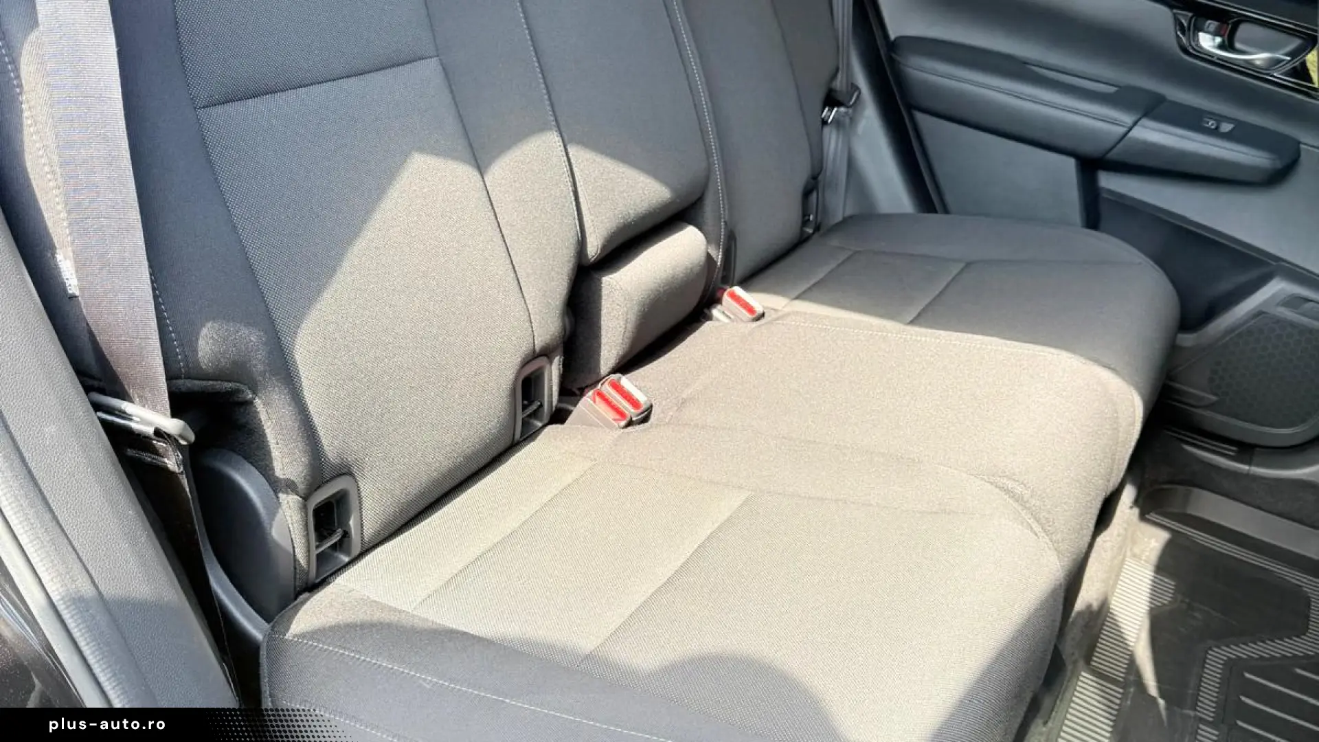 Honda CR-V Sport AWD Fab.-01.2025 1.5 Benzina 190 Cp
