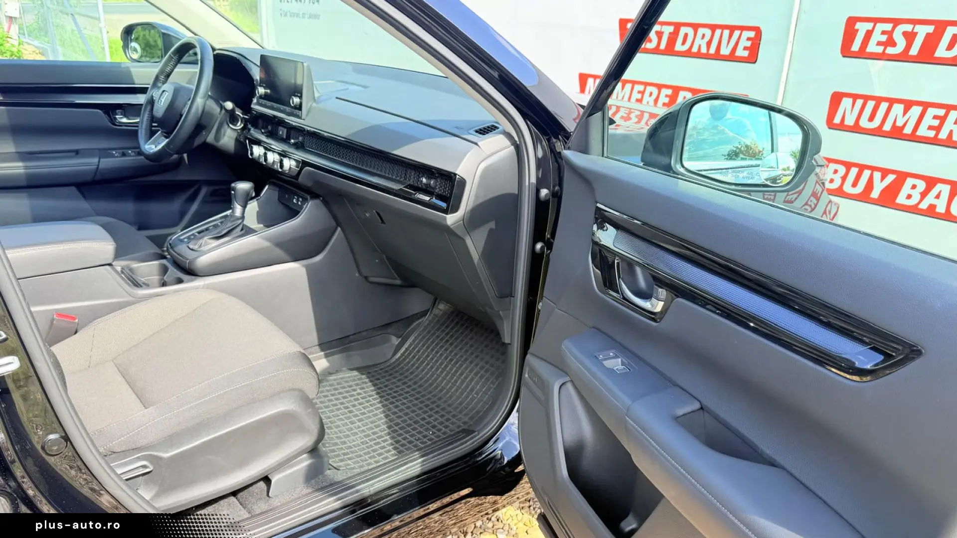 Honda CR-V Sport AWD Fab.-01.2025 1.5 Benzina 190 Cp