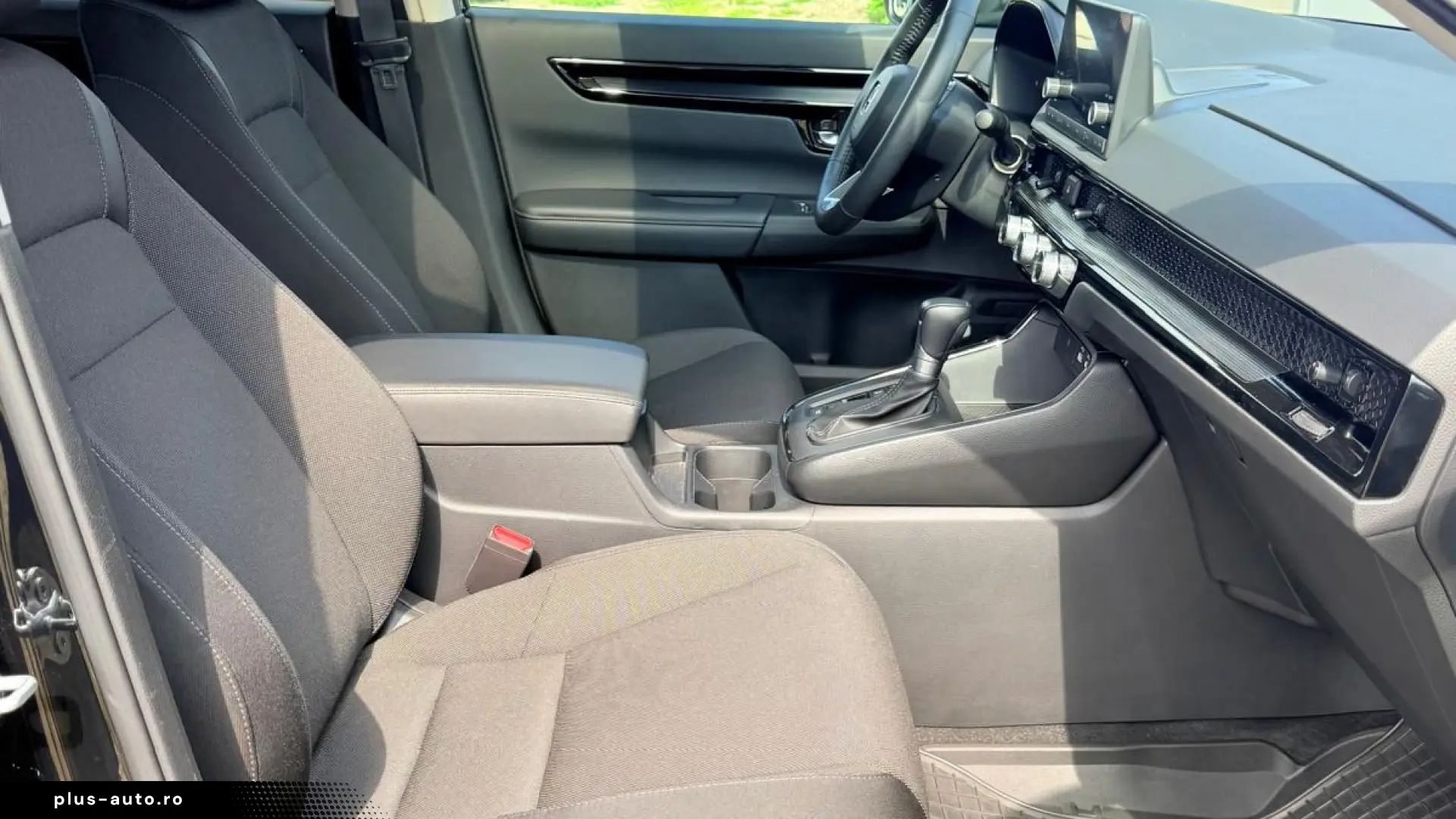 Honda CR-V Sport AWD Fab.-01.2025 1.5 Benzina 190 Cp