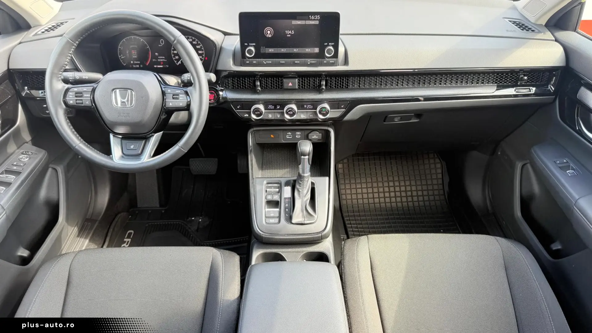 Honda CR-V Sport AWD Fab.-01.2025 1.5 Benzina 190 Cp