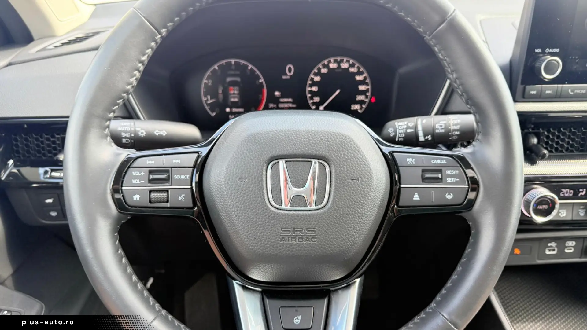 Honda CR-V Sport AWD Fab.-01.2025 1.5 Benzina 190 Cp