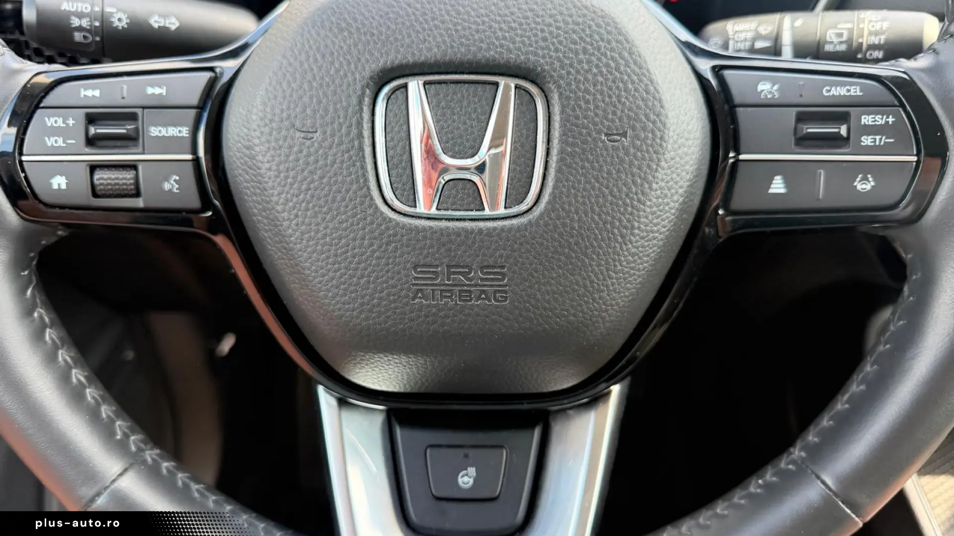 Honda CR-V Sport AWD Fab.-01.2025 1.5 Benzina 190 Cp