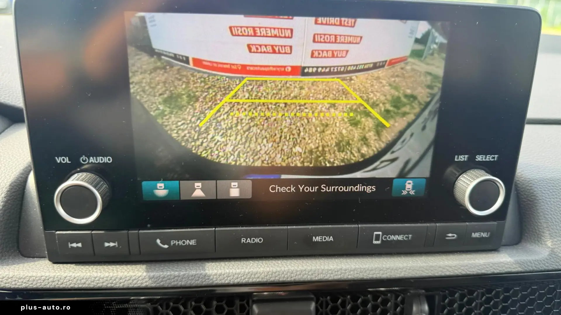 Honda CR-V Sport AWD Fab.-01.2025 1.5 Benzina 190 Cp