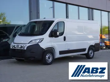 FIAT Ducato 35 L2H1 140   Kühlausbau Fa.Winter
