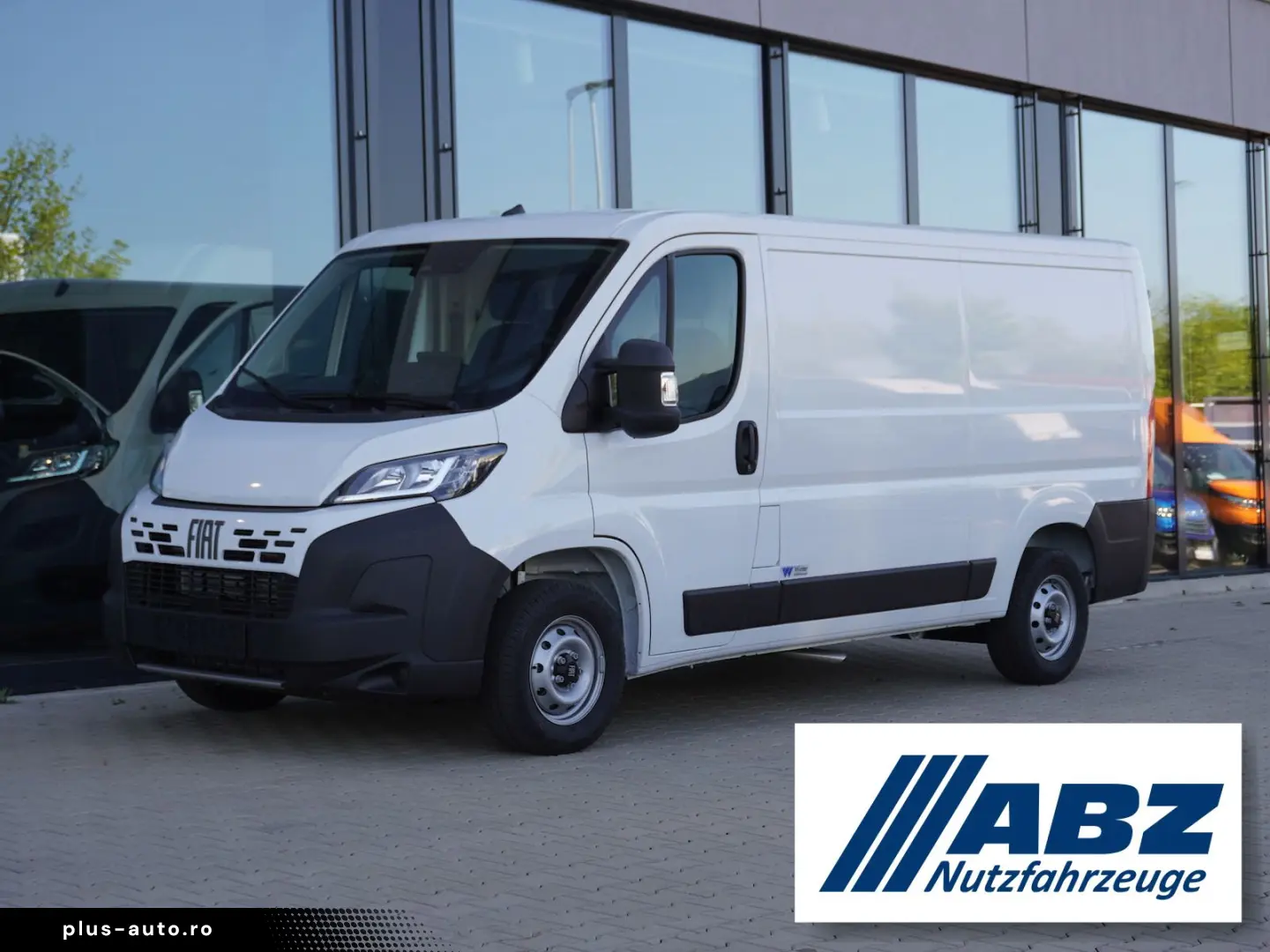 FIAT Ducato 35 L2H1 140   Kühlausbau Fa.Winter