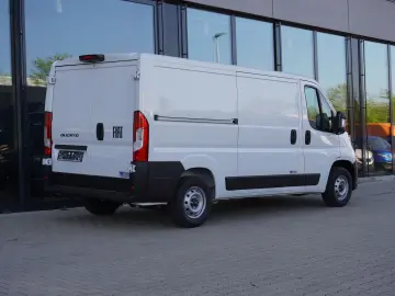 FIAT Ducato 35 L2H1 140   Kühlausbau Fa.Winter