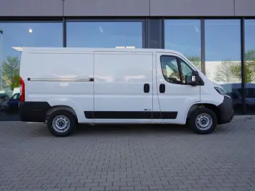 FIAT Ducato 35 L2H1 140   Kühlausbau Fa.Winter