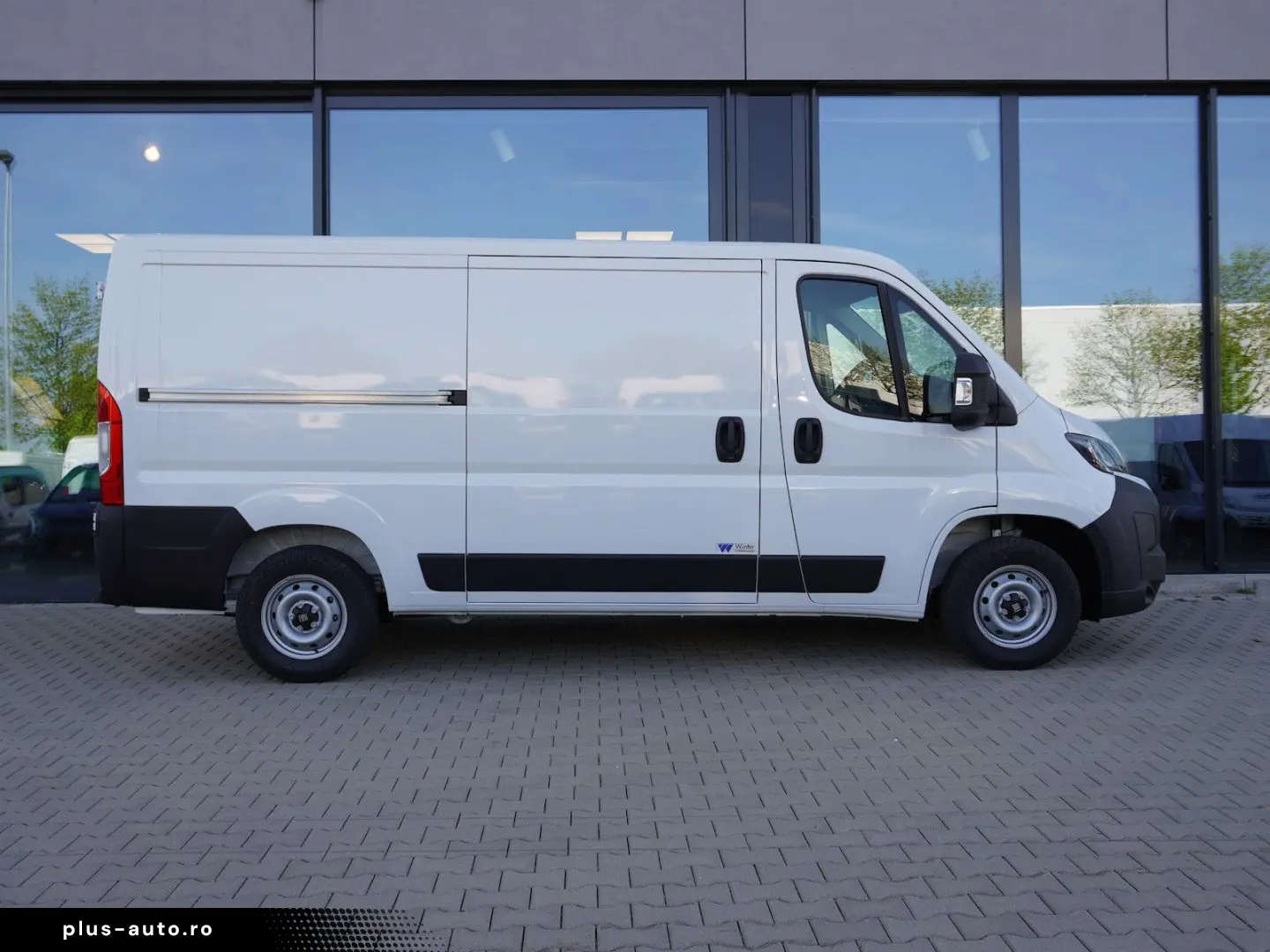 FIAT Ducato 35 L2H1 140   Kühlausbau Fa.Winter