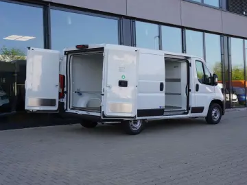 FIAT Ducato 35 L2H1 140   Kühlausbau Fa.Winter