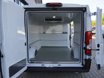 FIAT Ducato 35 L2H1 140   Kühlausbau Fa.Winter