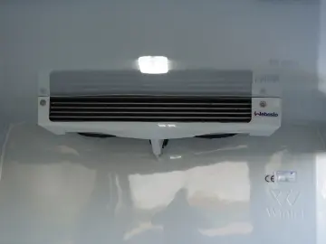 FIAT Ducato 35 L2H1 140   Kühlausbau Fa.Winter