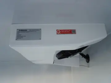 FIAT Ducato 35 L2H1 140   Kühlausbau Fa.Winter