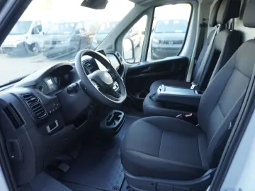 FIAT Ducato 35 L2H1 140   Kühlausbau Fa.Winter