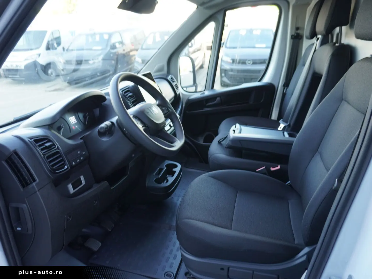 FIAT Ducato 35 L2H1 140   Kühlausbau Fa.Winter