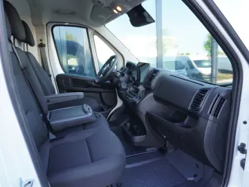 FIAT Ducato 35 L2H1 140   Kühlausbau Fa.Winter