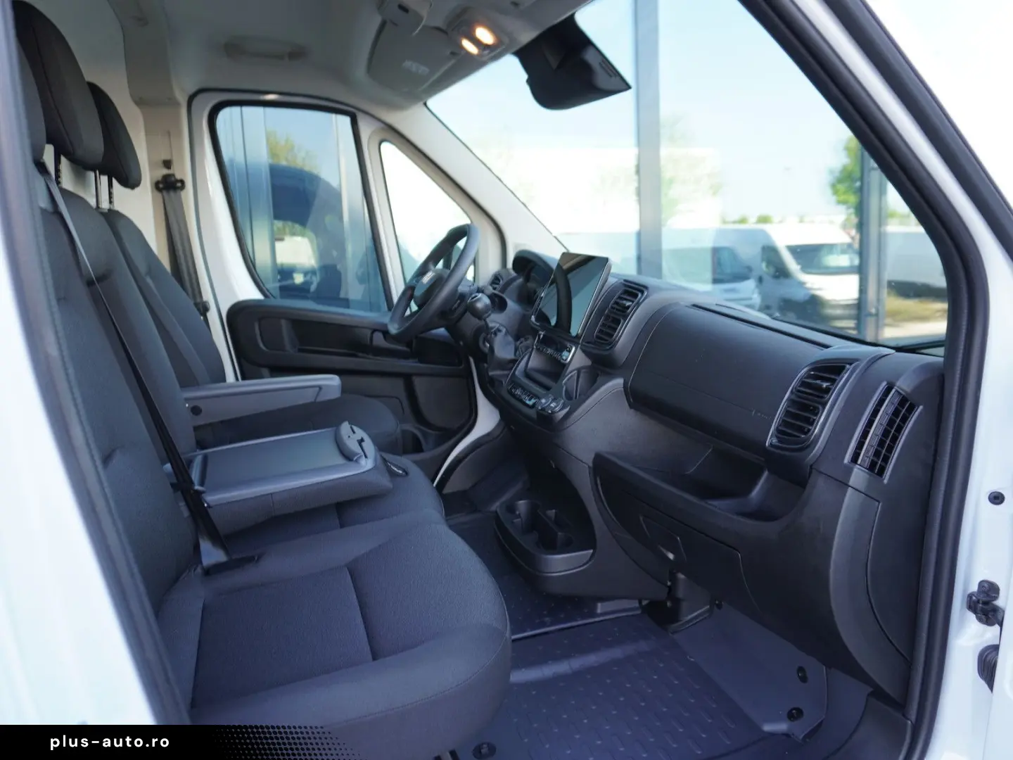 FIAT Ducato 35 L2H1 140   Kühlausbau Fa.Winter