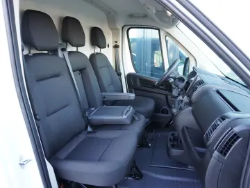 FIAT Ducato 35 L2H1 140   Kühlausbau Fa.Winter